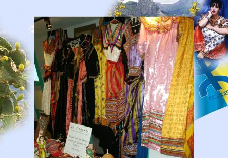 NOTRE SEUL OBJECTIF EST DE PROMOUVOIR ET DE SAUVEGARDER NOTRE CULTURE