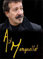 AIT-MENGUELLET par Farida Ait-Ferroukh