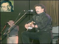 1er Festival de la musique de �b�ejaia