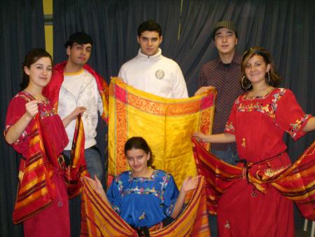 TAFSUT AU CENTRE AFRIKA