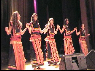 TAFSUT AU SALON INTERNATIONAL DU TOURISME