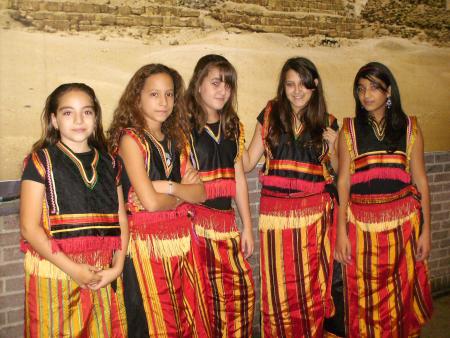 TAFSUT AU SALON INTERNATIONAL DU TOURISME