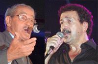 LA RENCONTRE DES T�NORS