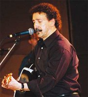 Concert unique d�A�t Menguelet � l�Olympia