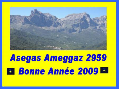 BONNE ET HEUREUSE ANN�E � TOUS LES VISITEURS DE CE BLOG